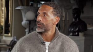 Rio Ferdinand