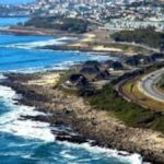 Rip currents sweep two teenagers to death at De Bakke Beach in Mossel Bay as NSRI launches urgent rescue operation along South African coastline