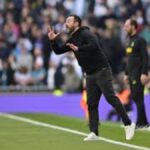 Roberto De Zerbi Transforms Tottenham Tactics in London with High Risk Attacking Style