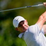 Rory McIlroy unleashes dominant birdie storm at Augusta National as defending champion builds historic Masters lead