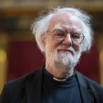 Rowan Williams