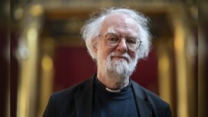 Rowan Williams