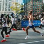 Runners in global fitness study reveal tracking devices dominate running habits across United Kingdom and worldwide jogging community