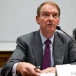 SEC Chair Paul Atkins urges Congress to pass CLARITY Act for crypto regulation in United States Washington