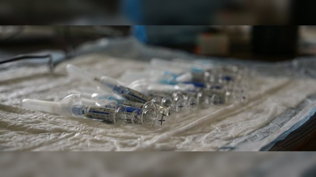 SECWAR- Flu Vaccine Optional