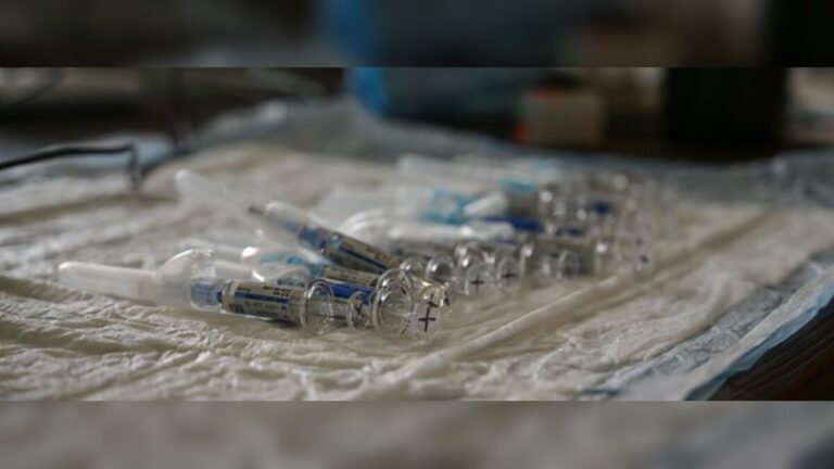 SECWAR- Flu Vaccine Optional