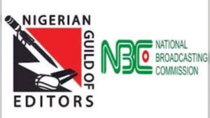 SERAP and Nigerian Guild of Editors challenge NBC broadcasting rules and file landmark lawsuit in Federal High Court Lagos over media freedom dispute