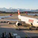 SWISS Adds New Flights to Poznan and Rijeka from Zurich to Capture Summer Travelers in Europe