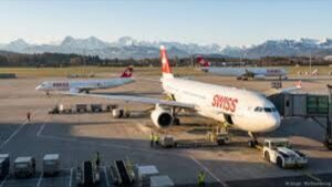 SWISS Adds New Flights to Poznan and Rijeka from Zurich to Capture Summer Travelers in Europe