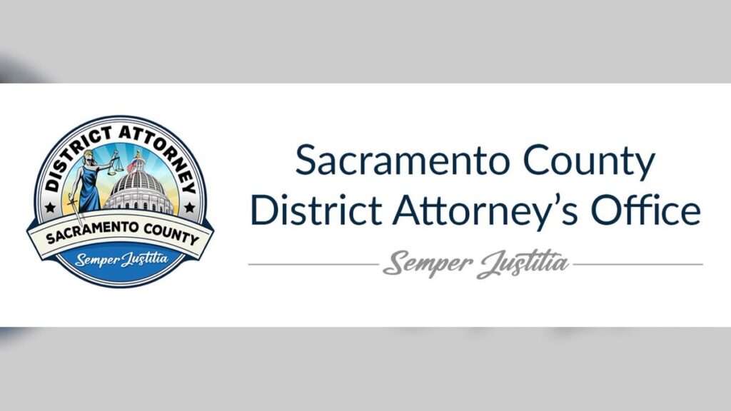 Sacramento DA Office
