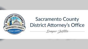 Sacramento DA Office
