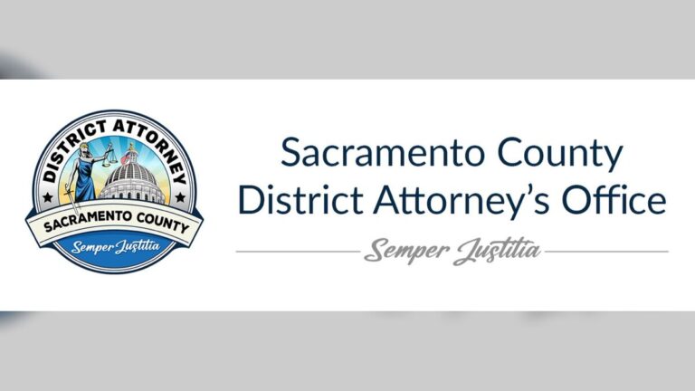 Sacramento DA Office