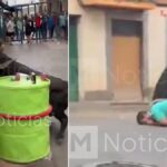 San Marcos Festival Chaos