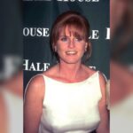 Family Reveals Sarah Ferguson Withdraws From Public Life in Europe to Shield Children Amid Epstein Controversy Backlash