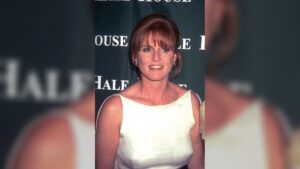 Family Reveals Sarah Ferguson Withdraws From Public Life in Europe to Shield Children Amid Epstein Controversy Backlash