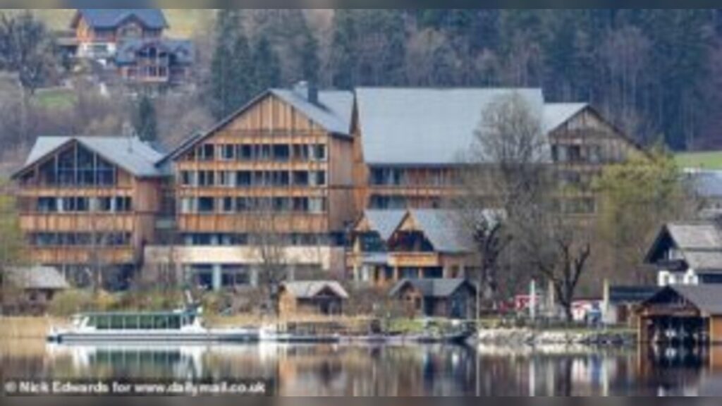 Sarah Ferguson scrambles for refuge as secret Austrian hideaway exposure sparks fresh Epstein scandal fears in Austria