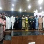 Sasakawa Africa Association (SAA)