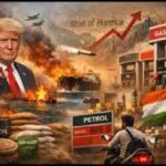 Saudi Arabia Warns Iran Could Disrupt Global Oil Routes as Trump Enforces Strait of Hormuz Blockade in Middle East