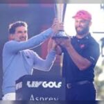 Saudi Arabia Withdraws LIV Golf Funding Shock as Breakaway Tour Faces Collapse Pressure in New York Sports Finance Circles