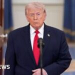 Schumer Labels Donald Trumps Iran Policy as Historic Blunder in United States