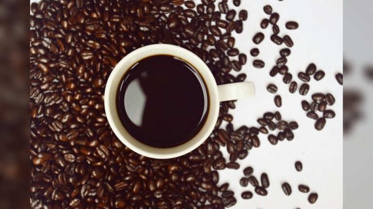 Scientists from Fudan University reveal shocking coffee habit that reduces anxiety risk among adults in the United Kingdom