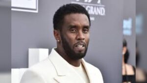 Sean Diddy Combs challenges prison sentence in federal appeals court in Manhattan New York