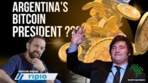 Sebastián Serrano Explains How Tokenization Transforms Liquid Assets in Global Crypto Markets