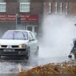 See How British Drivers Are Flooded with Penalty Points on 20mph Roads Across the UK