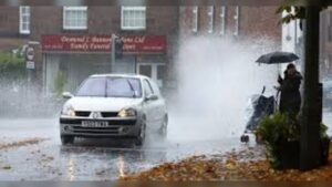 See How British Drivers Are Flooded with Penalty Points on 20mph Roads Across the UK