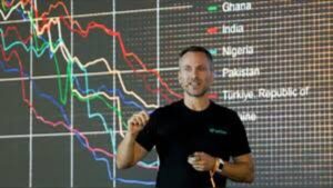 See How Tether Pushes Investors to Commit to $500 Billion Fundraising in El Salvador