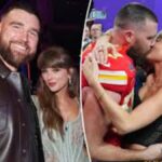 Selena Gomez and Gigi Hadid plan surprise video for Taylor Swift wedding with Travis Kelce in New York City celebration event