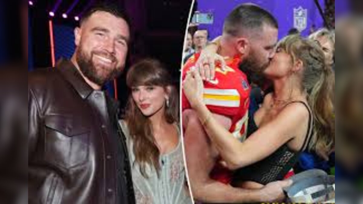 Selena Gomez and Gigi Hadid plan surprise video for Taylor Swift wedding with Travis Kelce in New York City celebration event
