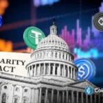 Senate negotiators resolve stablecoin yield dispute and advance CLARITY Act for crypto platforms in Washington DC