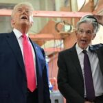 Senate panel prepares to grill Donald Trump Federal Reserve nominee as Washington intensifies economic power struggle in United States Capitol