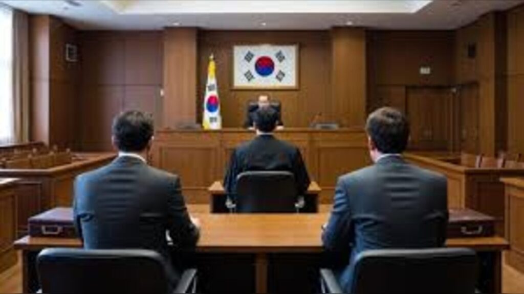 Seoul Court Overturns Dunamu Crypto Exchange Suspension in South Korea