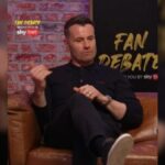 Shay Given faces backlash over false Rooney penalty story and controversial comment on Celtic in UK