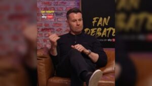 Shay Given faces backlash over false Rooney penalty story and controversial comment on Celtic in UK