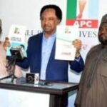 Shehu Sani declares comeback as politician picks APC nomination form for Kaduna Central Senate seat in Nigeria