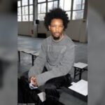 Singer D4vd Charged With Murder of 14-Year-Old Girl in Los Angeles Case