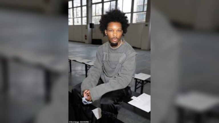 Singer D4vd Charged With Murder of 14-Year-Old Girl in Los Angeles Case