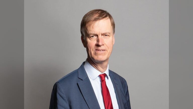 Sir Stephen Timms