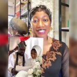 Sisi Alagbo apologises after viral sex tape sparks massive online controversy in Lagos Nigeria