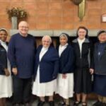 Sisters of Nazareth join Augustinian order to strengthen spiritual mission in San Diego