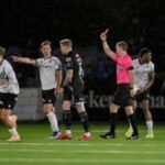 Sligo Rovers stun Bohemians with dramatic comeback victory in Ireland League clash