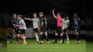 Sligo Rovers stun Bohemians with dramatic comeback victory in Ireland League clash