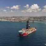 Somalia Expands Energy Partnership as Türkiye Deploys Cagri Bey Vessel to Mogadishu Offshore Waters Indian Ocean