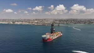 Somalia Expands Energy Partnership as Türkiye Deploys Cagri Bey Vessel to Mogadishu Offshore Waters Indian Ocean