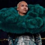 Somizi Mhlongo dominates Metro FM Music Awards fashion in Durban ICC as celebrities showcase Sompire Femme designs on red carpet runway