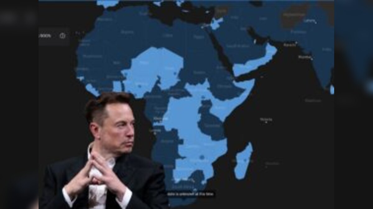 South Africa Rewrites ICT Sector Code as Government Reviews Starlink Entry Rules and Elon Musk Pressure Intensifies in Johannesburg Policy Debate