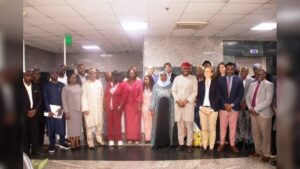 Steering Committee